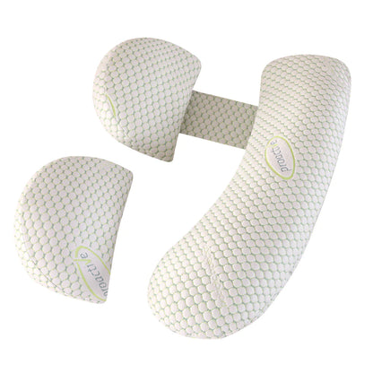 Maternity Waist Support  U-shape Pillow