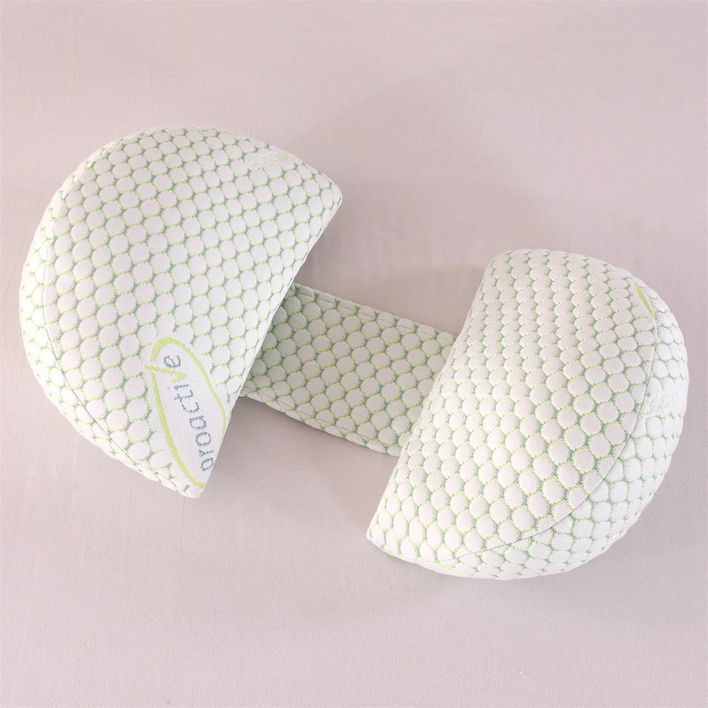 Maternity Waist Support  U-shape Pillow