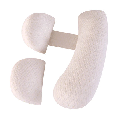 Maternity Waist Support  U-shape Pillow